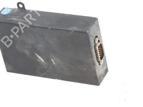 Electronic module RENAULT TRAFIC II Platform/Chassis (EL) 1.9 dCi 100 (EL0C) | BP30764889M83 