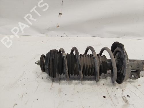 Right front shock absorber OPEL CORSA D (S07)  | BP27469620M17 