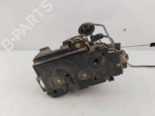 Front left lock SEAT IBIZA III (6L1)  | BP23140476C98 