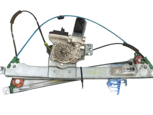 Used Front right window mechanism Front right window mechanism 38754814 38754814