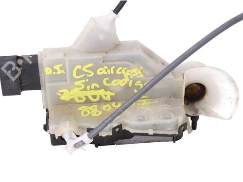 Used Front left lock Front left lock 38534951 38534951
