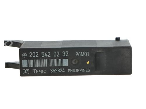 Used Electronic module Electronic module MERCEDES-BENZ C-CLASS (W202) C 220 D (202.021) (75 hp) 36322442 36322442