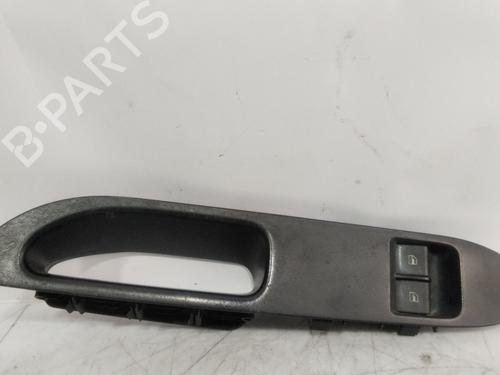 Used Left front window switch SEAT IBIZA III (6L1) [2002-2009]  26000757