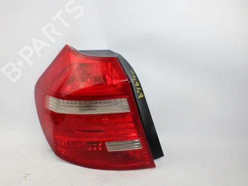 Right taillight BMW 1 (E87) 116 d | BP13701828C35 