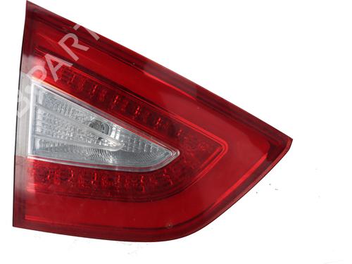 Used Left tailgate light Left tailgate light 37638977 37638977