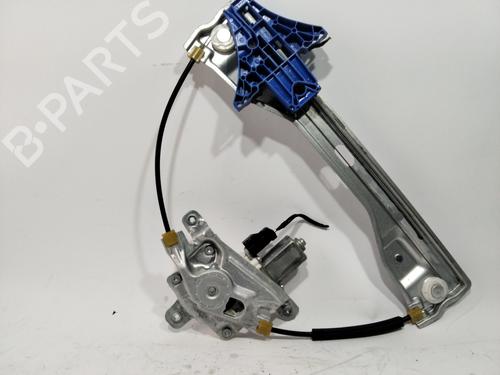 Rear right window mechanism DR DR 4.0 1.5 | BP28517522C25