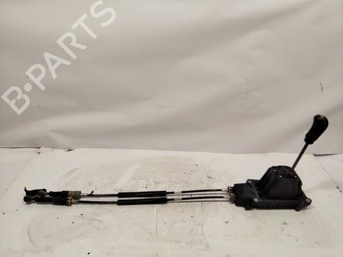 Used Gear lever RENAULT CLIO IV (BH_) 1.5 dCi 90 (90 hp) 25729824