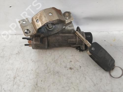 Contactslot SEAT IBIZA IV (6J5, 6P1) [2008-2017]  26589348