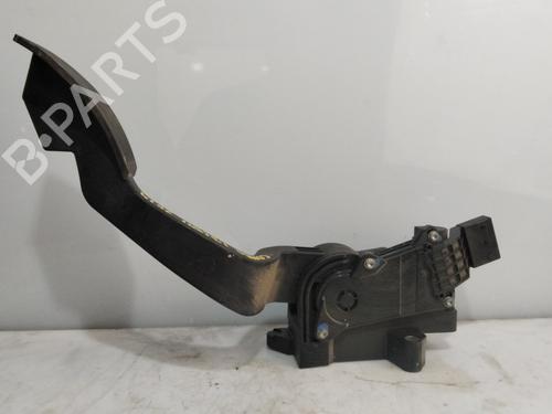 Pedal OPEL CORSA D (S07) [2006-2015]  27574020