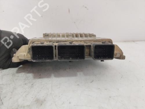 Engine control unit (ECU) CITROËN C3 I (FC_, FN_) 1.4 HDi | BP22272700M57 