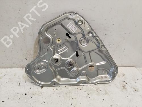 Used Rear right window mechanism HYUNDAI i30 (FD) [2007-2012]  18246882