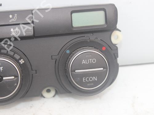 Climate control VW GOLF V (1K1) 1.9 TDI | BP16963413I5 
