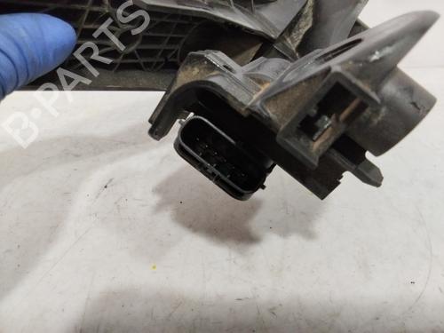 Pedal VW TOURAN (1T1, 1T2)  | BP25651747I4 