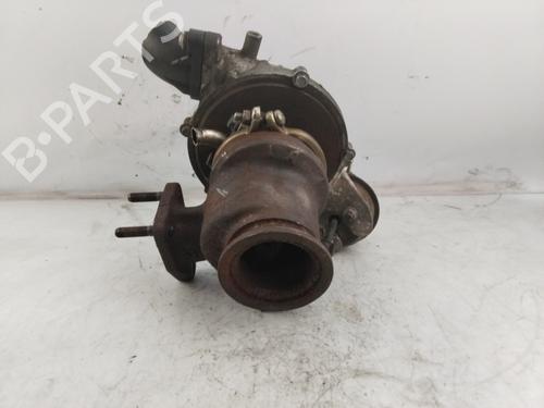 Turbocharger/Supercharger ALFA ROMEO GIULIETTA (940_) 1.6 JTDM (940FXD1A) | BP21553273M71