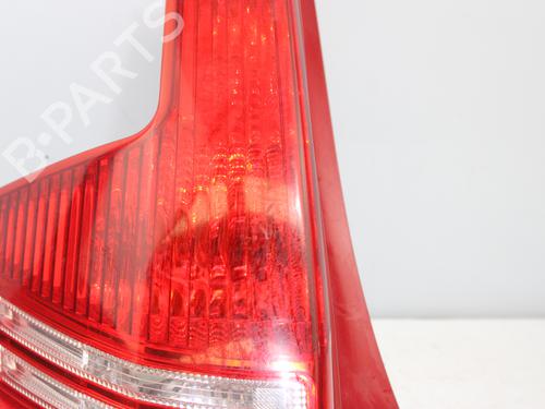 Left taillight CITROËN C4 I (LC_)  | BP18321228C34 