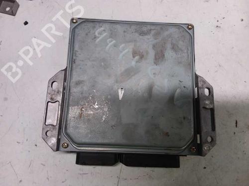 Engine control unit (ECU) NISSAN PRIMERA Hatchback (P12) 2.2 Di | BP8579156M57 
