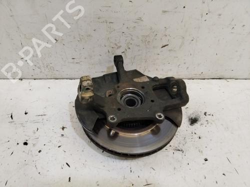 Right front steering knuckle FIAT DUCATO Van (250_)  | BP19422395M26 
