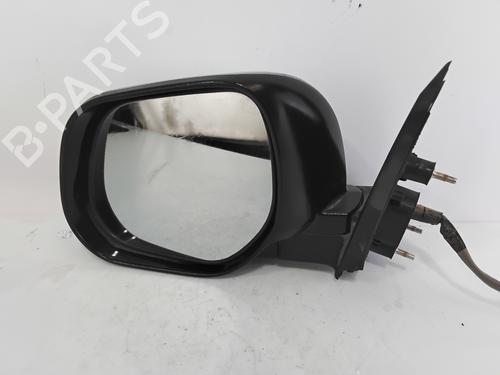 Left mirror MITSUBISHI OUTLANDER III (GG_W, GF_W, ZJ, ZL, ZK)  | BP29433631C26 