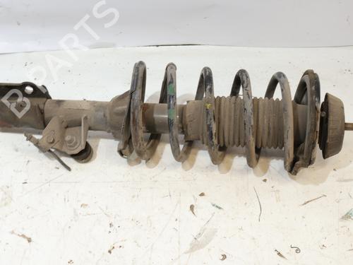 Used Left front shock absorber Left front shock absorber 37013331 37013331
