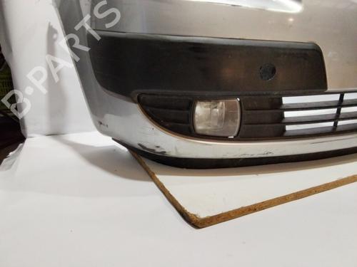 Front bumper KIA RIO II (JB) 1.5 CRDi | BP30091984C7 