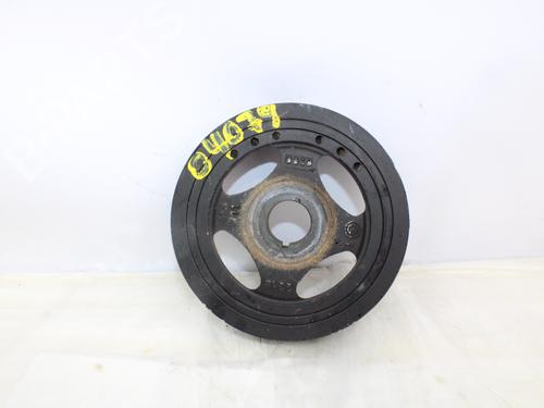 Used Pulley PEUGEOT 108 1.0 VTi (69 hp) 15470255