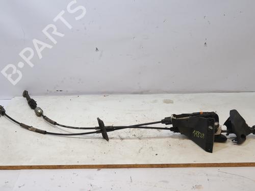 Gearstang Gearstang OPEL VIVARO B Van (X82) [2014-2020] 36642027 36642027