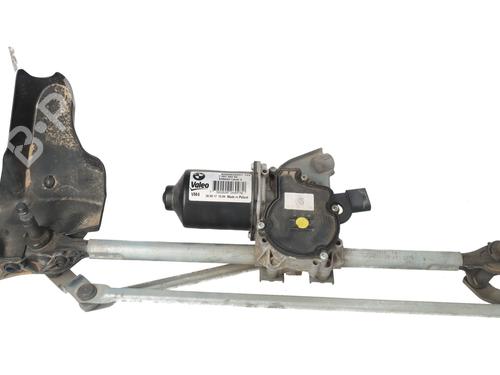 front-wiper-motor-bmw-1-f20-2011-2012-2013-2014-2015-2016-2017-2018-2019-34395180 main image