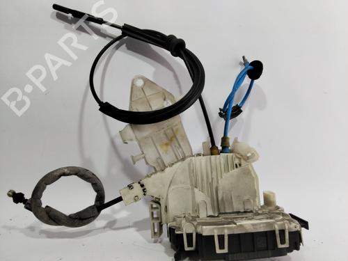 Used Rear left lock MERCEDES-BENZ E-CLASS T-Model (S212) [2009-2016]  24516649