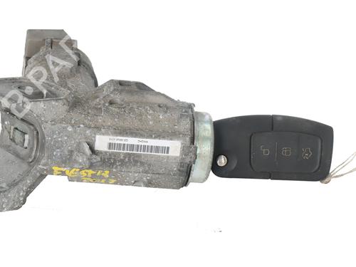 Ignition barrel FORD FIESTA VI (CB1, CCN) | BP32410407M48