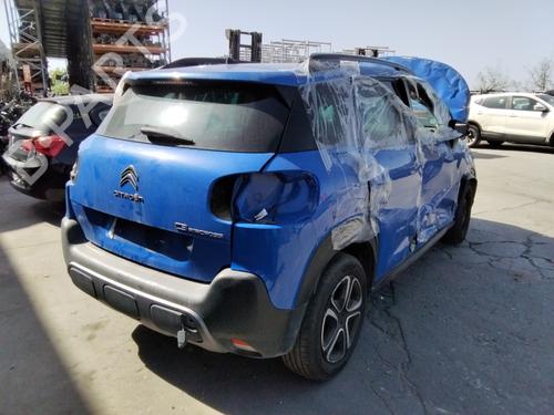 Engine CITROËN C3 AIRCROSS II (2R_, 2C_) 1.2 PureTech 110 (2RHNZB, 2RHNZW, 2RHNPX, 2RHNPJ) | BP34437381M1  - Image 19