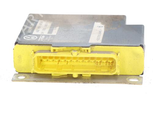 Used ECU airbags SEAT CORDOBA (6L2) 1.9 TDI (100 hp) 31646188