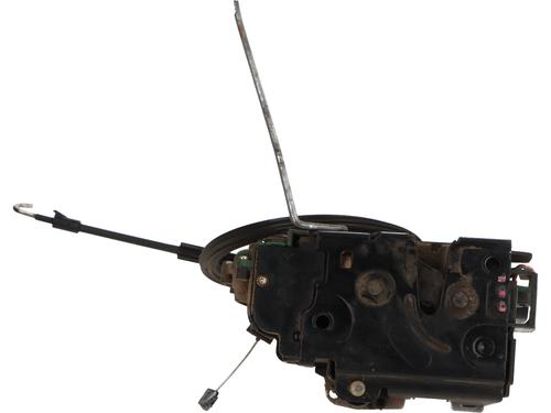 Front left lock VW GOLF IV (1J1)  | BP29972133C98