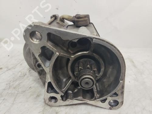 Starter MAZDA 626 V Hatchback (GF) 2.0 DITD (GFFP) | BP21780062M8 