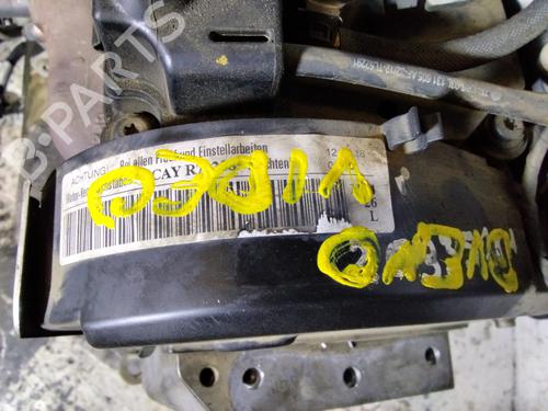 Engine SEAT IBIZA IV (6J5, 6P1)  | BP35973498M1  - Image 8