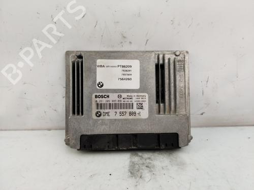 Used Engine control unit (ECU) BMW 1 (E87) 118 d (143 hp) 23072132