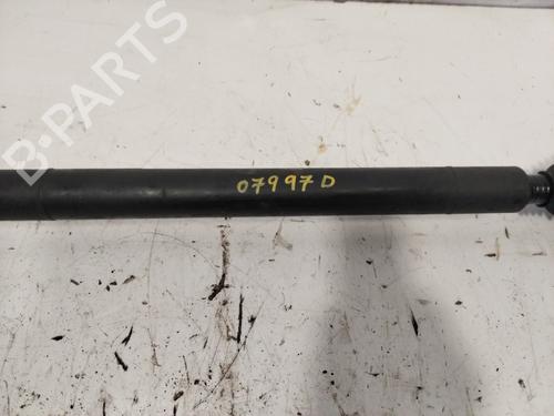 Drivaksel fortil Højre VW GOLF IV (1J1) 2.0 | BP22273757M39 