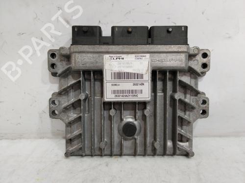 Motorstyringsenhet RENAULT KANGOO / GRAND KANGOO II (KW0/1_) [2008-2025]  25625862
