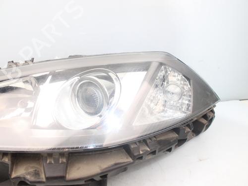 Scheinwerfer links RENAULT MEGANE II (BM0/1_, CM0/1_)  | BP16981670C28 