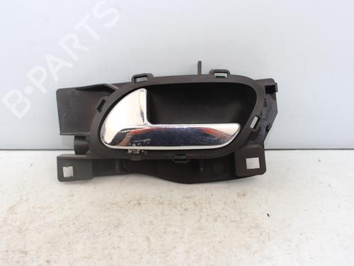 Used Front left interior door handle CITROËN C4 I (LC_) [2004-2014]  18107469