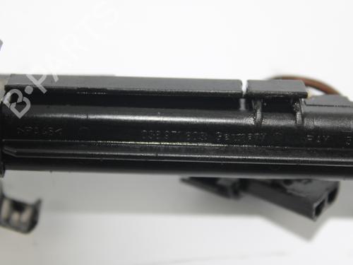 Système D'Admission de carburant SEAT LEON (1M1) 1.9 TDI | BP13392049M97 