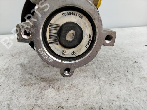 Steering pump PEUGEOT 306 (7B, N3, N5) 2.0 HDI 90 | BP20222896M99 