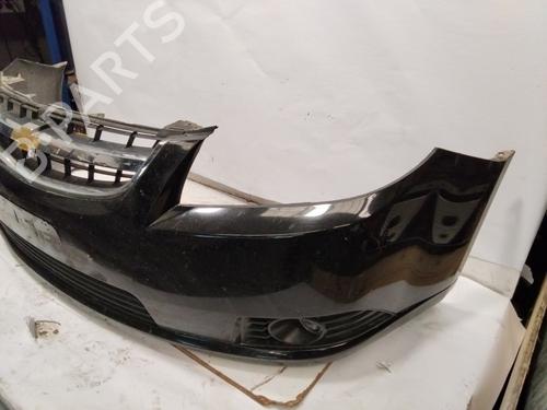 Front bumper CHEVROLET EPICA (KL1_)  | BP26927774C7 