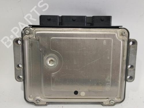 Used Engine control unit (ECU) Engine control unit (ECU) CITROËN C3 I (FC_, FN_) 1.4 HDi (68 hp) 28977506 28977506