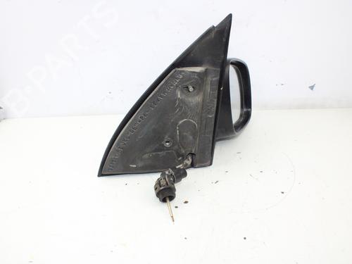 Right mirror SEAT AROSA (6H1)  | BP13483065C27 