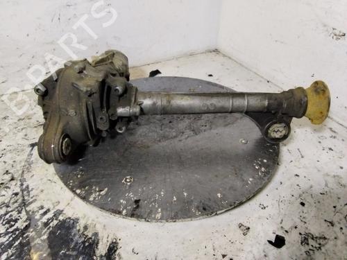Front differential VW TOUAREG (7P5, 7P6) 3.0 V6 TDI | BP34506716M23 - Image 5