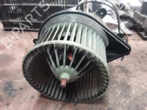 Used Heater blower motor CITROËN XSARA (N1) 1.9 TD (90 hp) 14052517