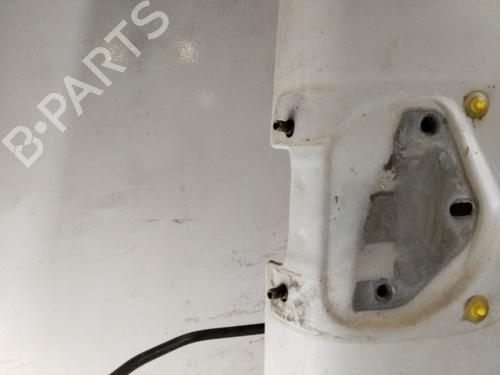 Left tailgate RENAULT MASTER II Van (FD)  | BP20237037C76 