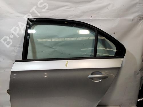 Used Left rear door SEAT TOLEDO IV (KG3) 1.6 TDI (105 hp) 29484024