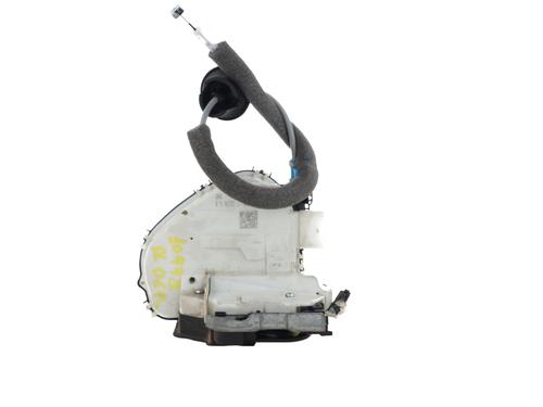 Türschloss rechts vorne für AUDI Q2 (GAB, GAG) 35 TDI quattro (150 hp) 30808494