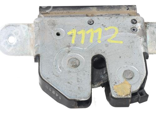 Used Tailgate lock Tailgate lock 37066758 37066758